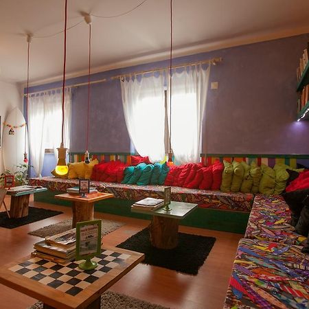 Ericeira Surf Camp Hostel Phòng bức ảnh