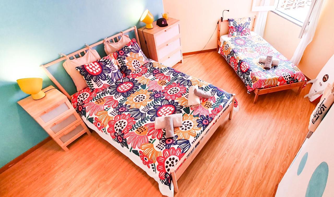 Ericeira Surf Camp Hostel Ngoại thất bức ảnh