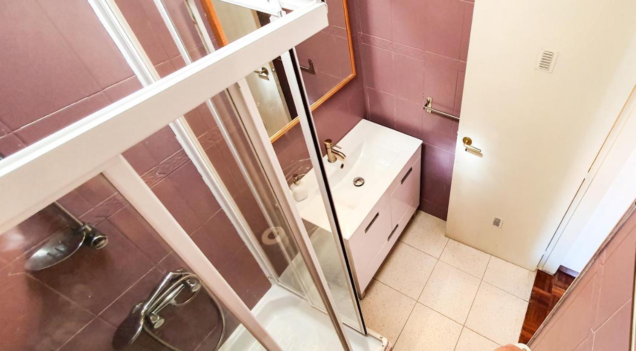 Ericeira Surf Camp Hostel Ngoại thất bức ảnh