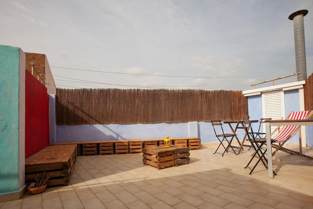 Ericeira Surf Camp Hostel Ngoại thất bức ảnh